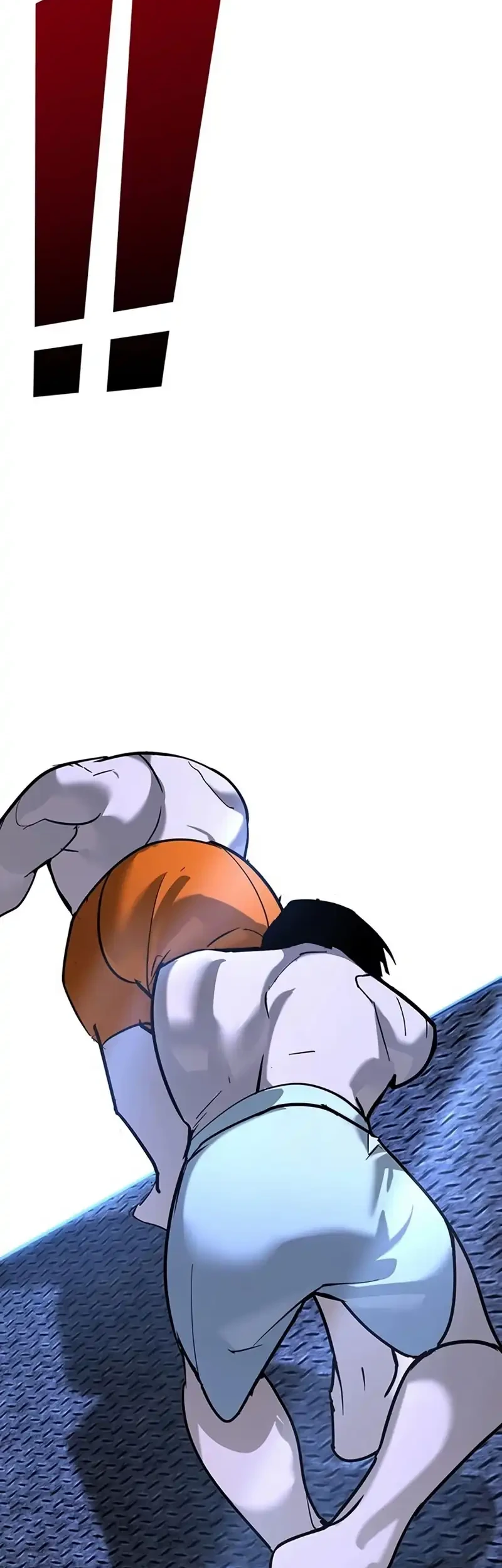 High School Conquest: War Against the Bullies Chapter 26 Gambar 114