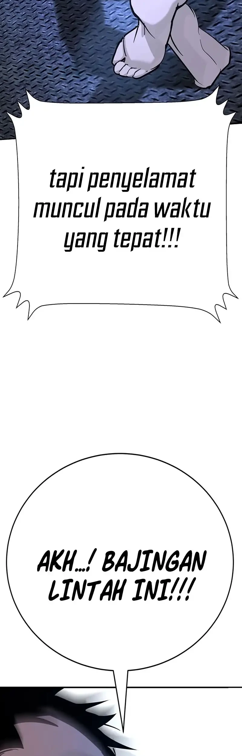 High School Conquest: War Against the Bullies Chapter 26 Gambar 115