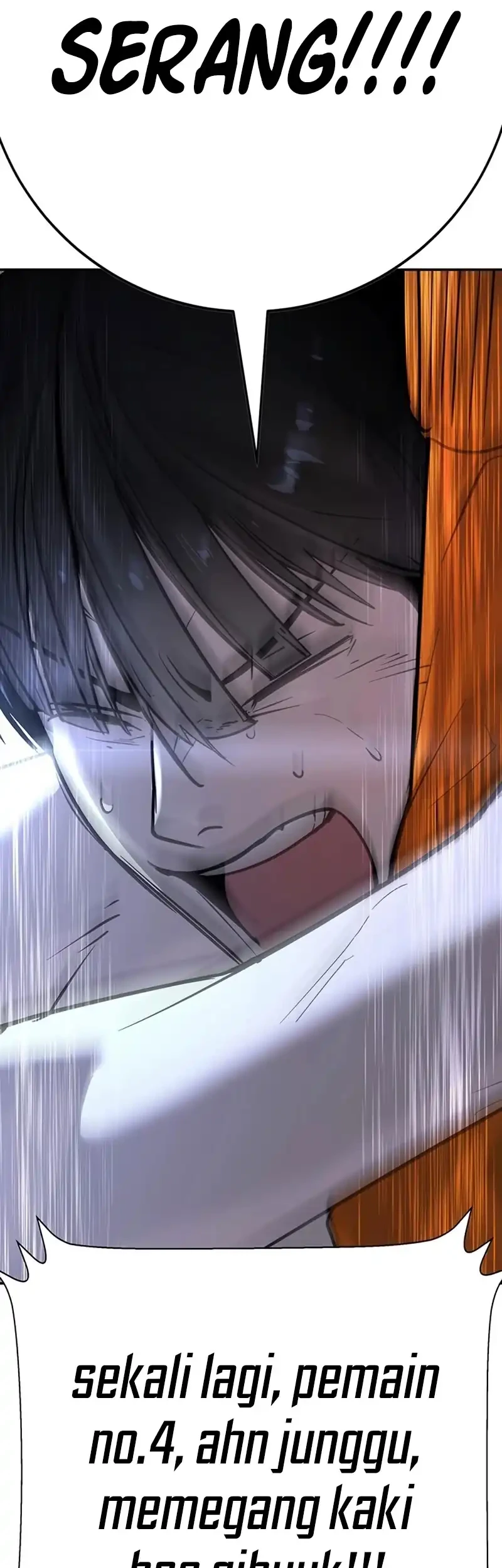 High School Conquest: War Against the Bullies Chapter 26 Gambar 117