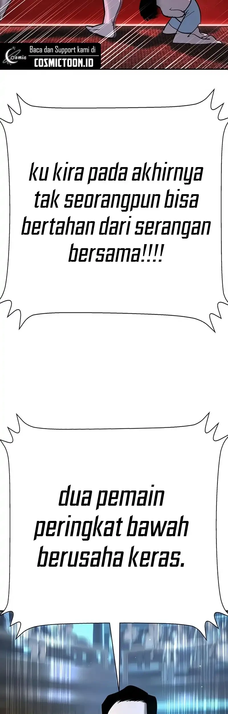 High School Conquest: War Against the Bullies Chapter 26 Gambar 119