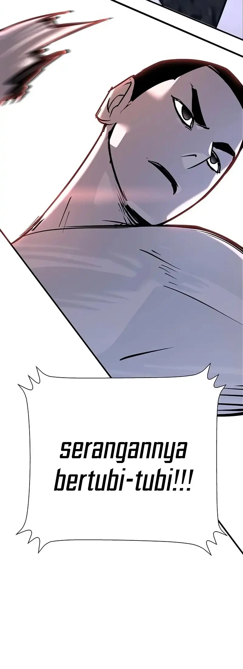 High School Conquest: War Against the Bullies Chapter 26 Gambar 122