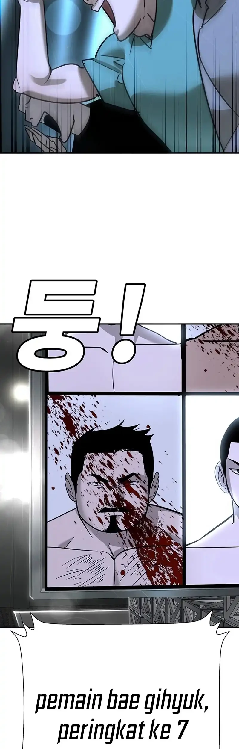 High School Conquest: War Against the Bullies Chapter 26 Gambar 125