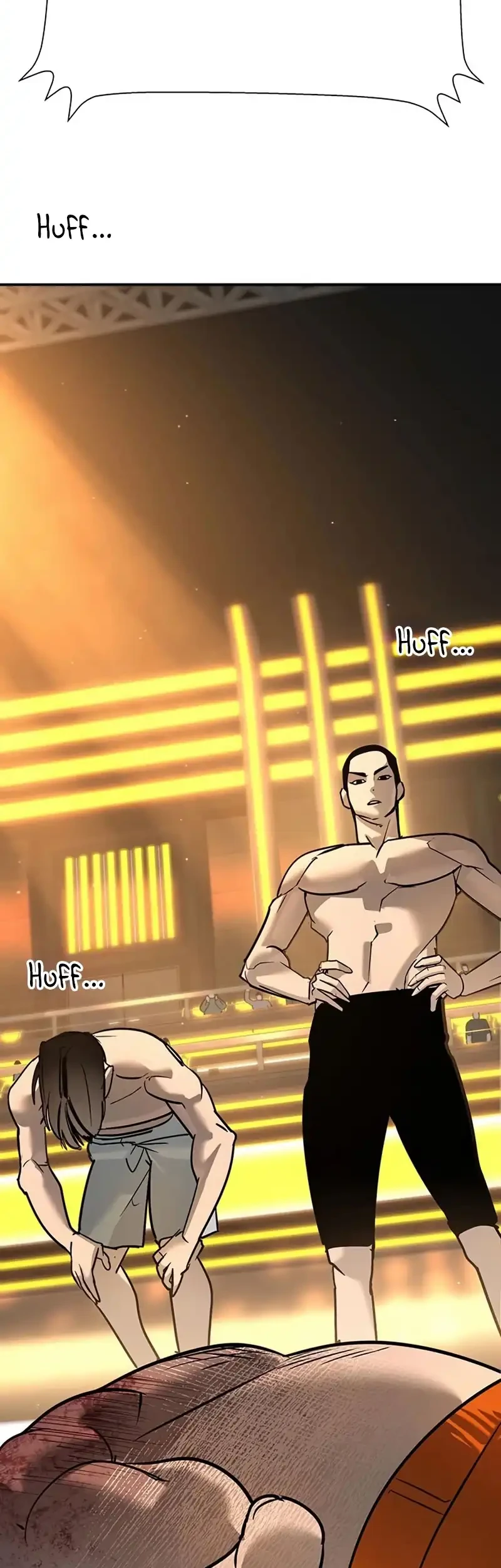 High School Conquest: War Against the Bullies Chapter 26 Gambar 126