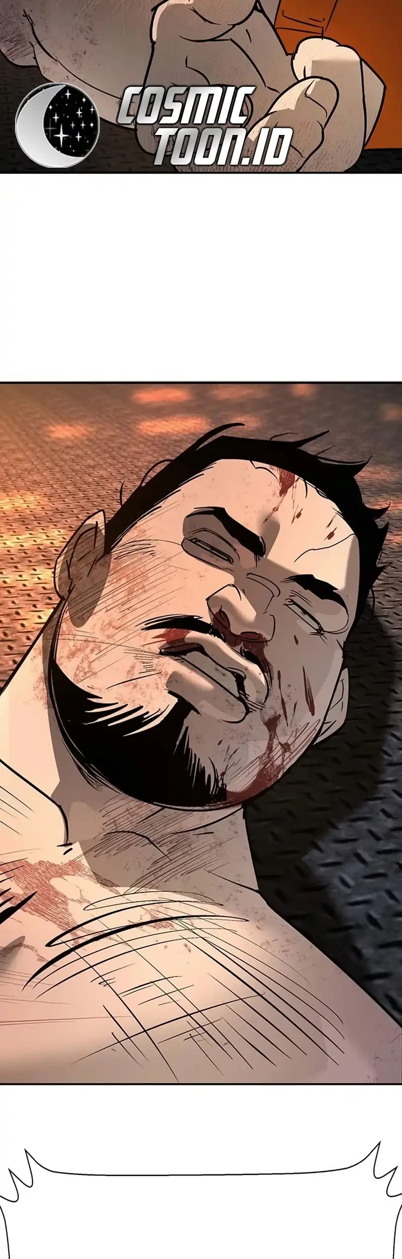 High School Conquest: War Against the Bullies Chapter 26 Gambar 127