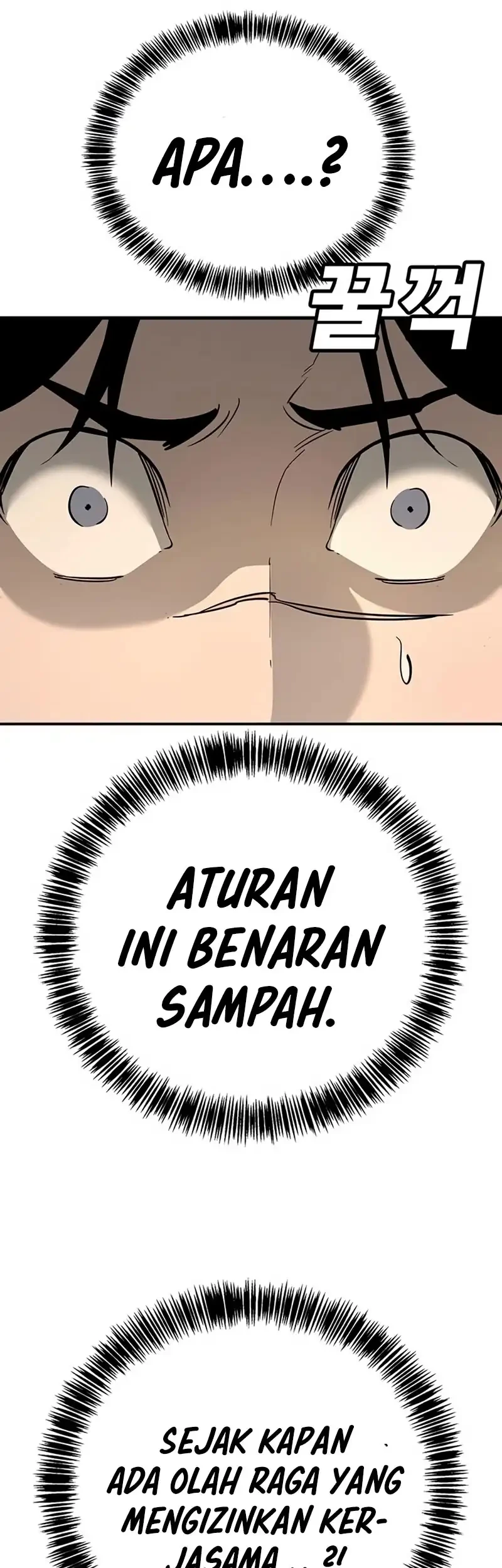 High School Conquest: War Against the Bullies Chapter 26 Gambar 129