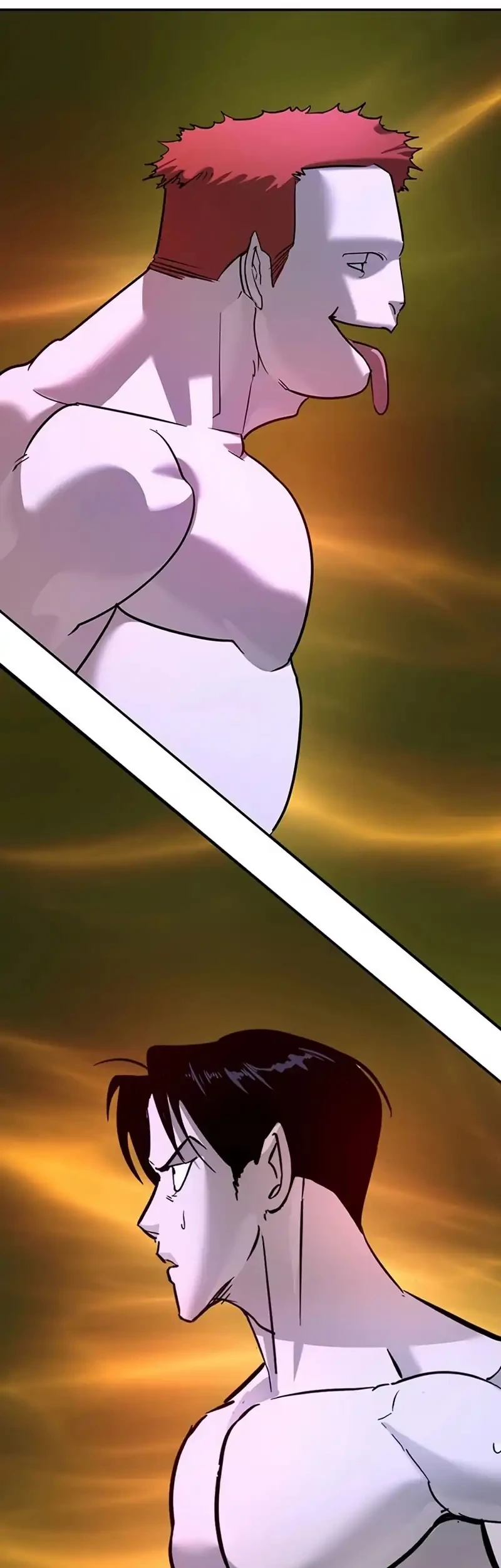 High School Conquest: War Against the Bullies Chapter 26 Gambar 135