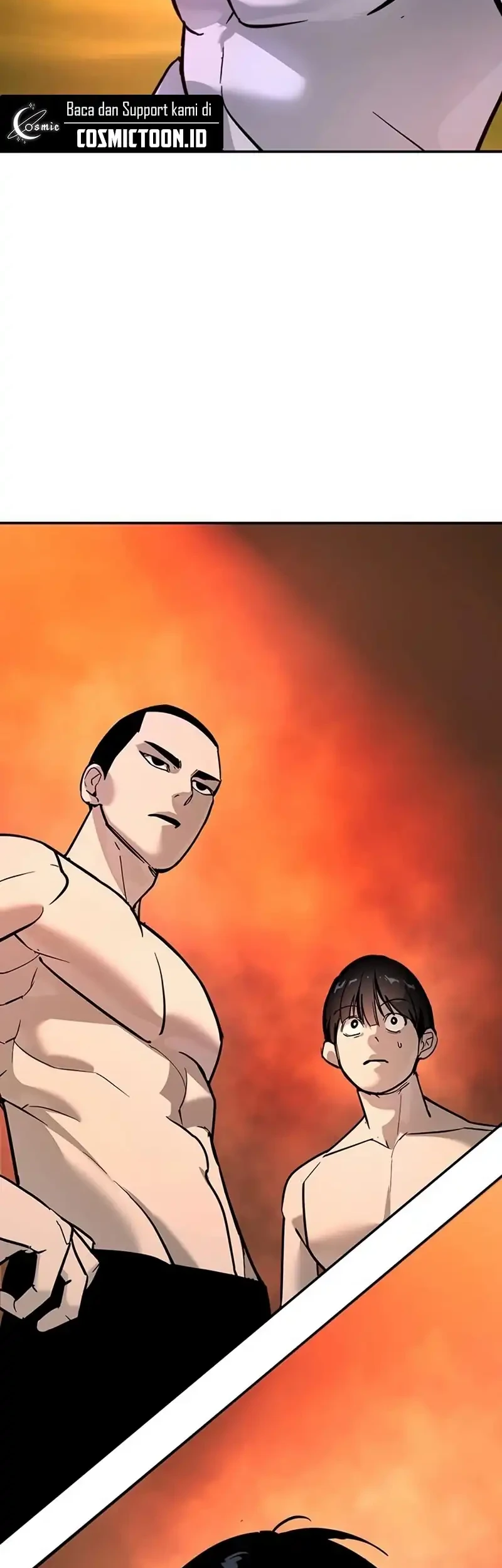 High School Conquest: War Against the Bullies Chapter 26 Gambar 136