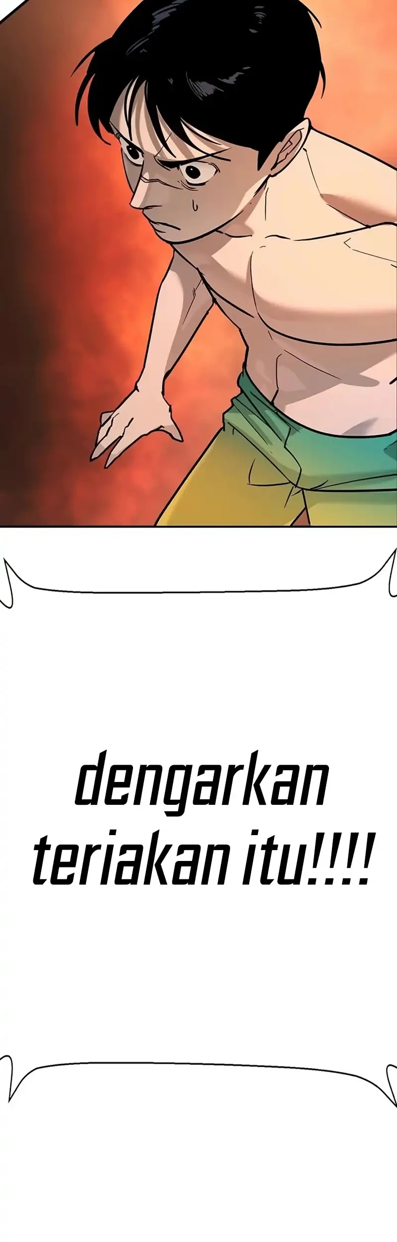 High School Conquest: War Against the Bullies Chapter 26 Gambar 137