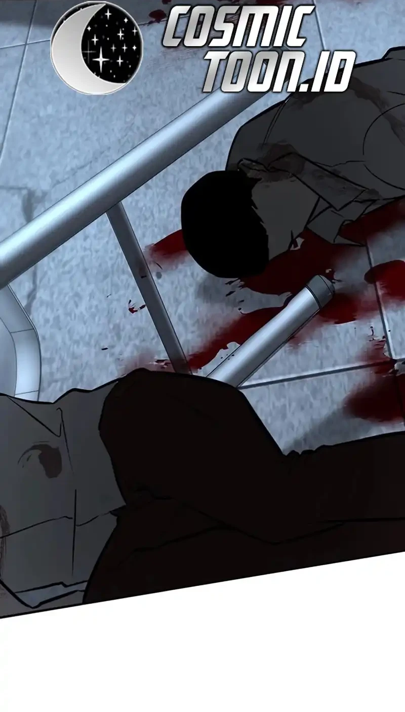 High School Conquest: War Against the Bullies Chapter 26 Gambar 140