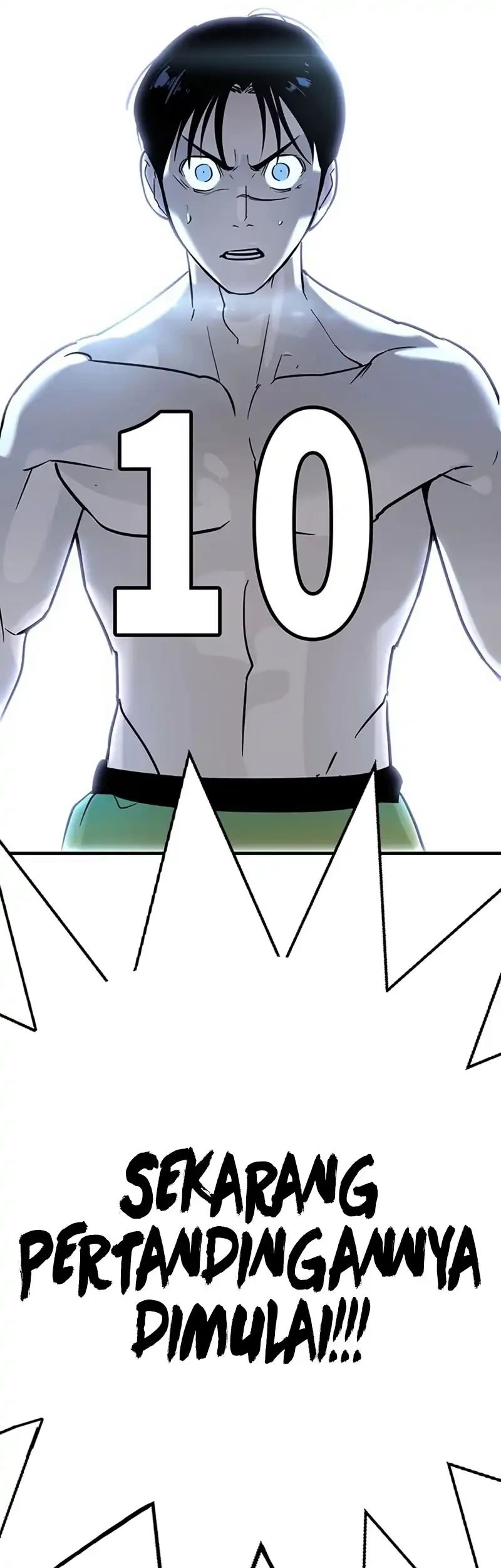 High School Conquest: War Against the Bullies Chapter 26 Gambar 7