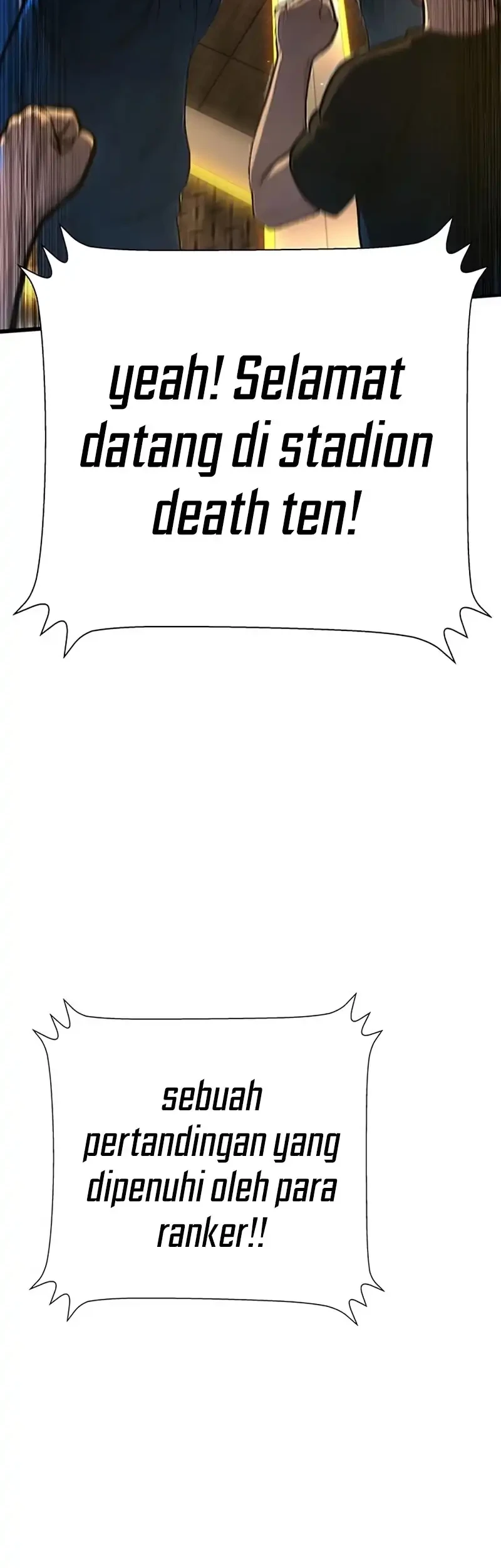 High School Conquest: War Against the Bullies Chapter 26 Gambar 10