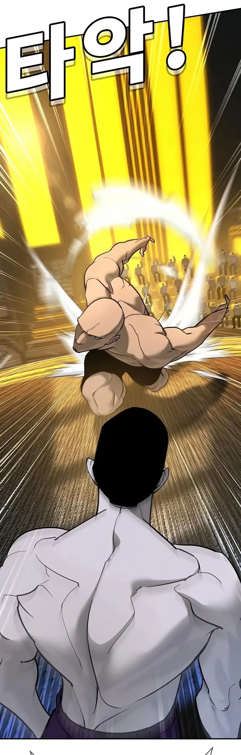 High School Conquest: War Against the Bullies Chapter 26 Gambar 13