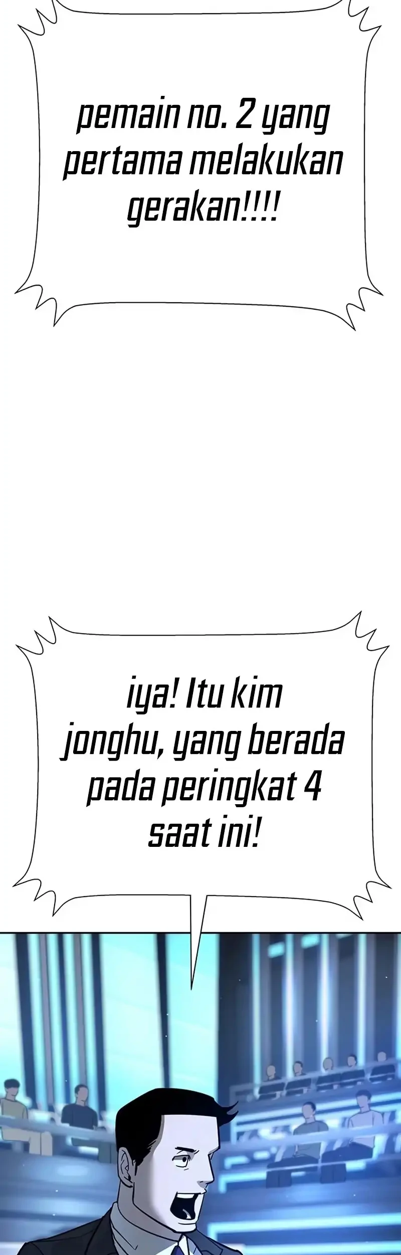 High School Conquest: War Against the Bullies Chapter 26 Gambar 14