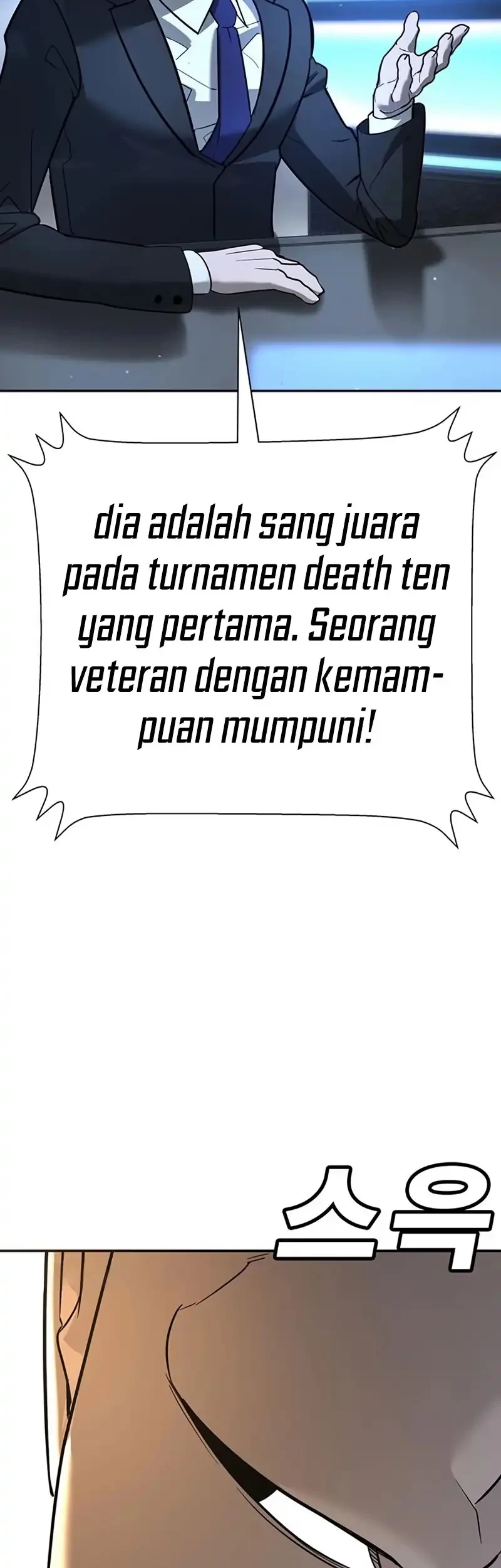 High School Conquest: War Against the Bullies Chapter 26 Gambar 15