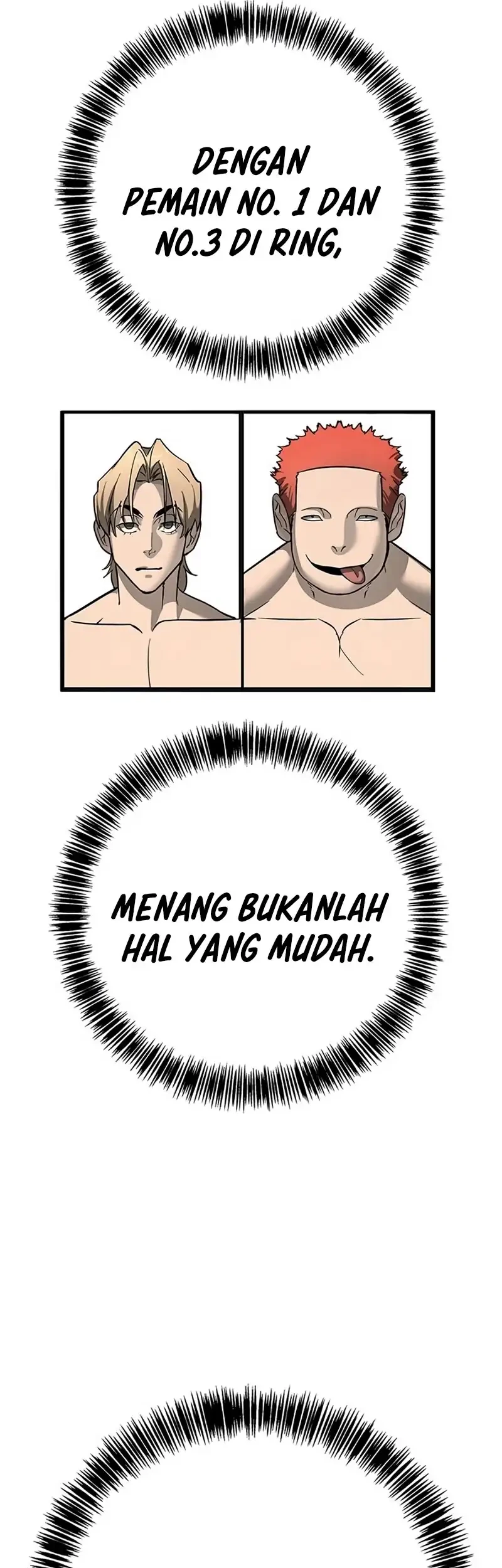 High School Conquest: War Against the Bullies Chapter 26 Gambar 20