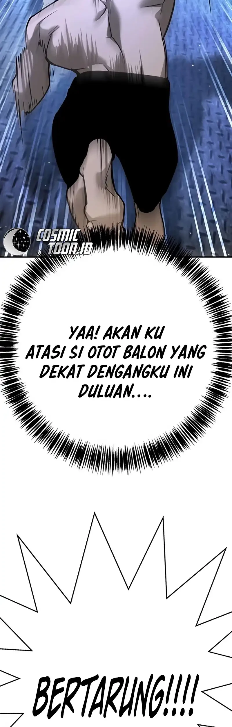 High School Conquest: War Against the Bullies Chapter 26 Gambar 22