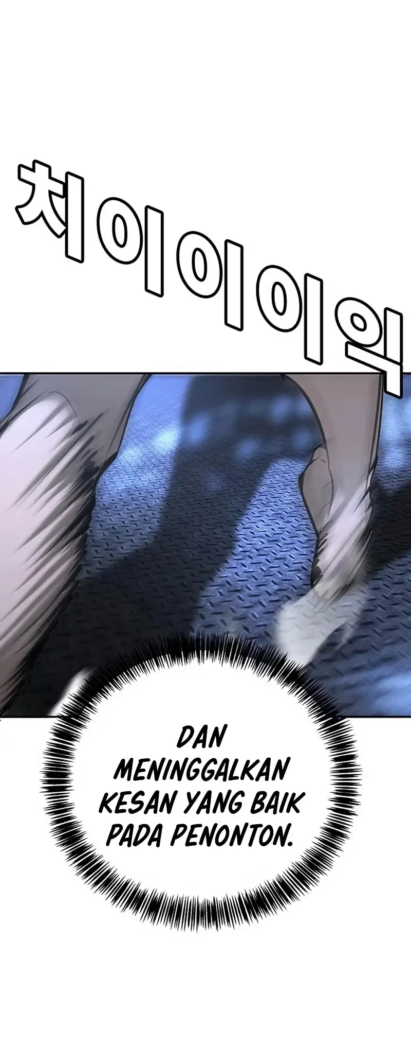 High School Conquest: War Against the Bullies Chapter 26 Gambar 24