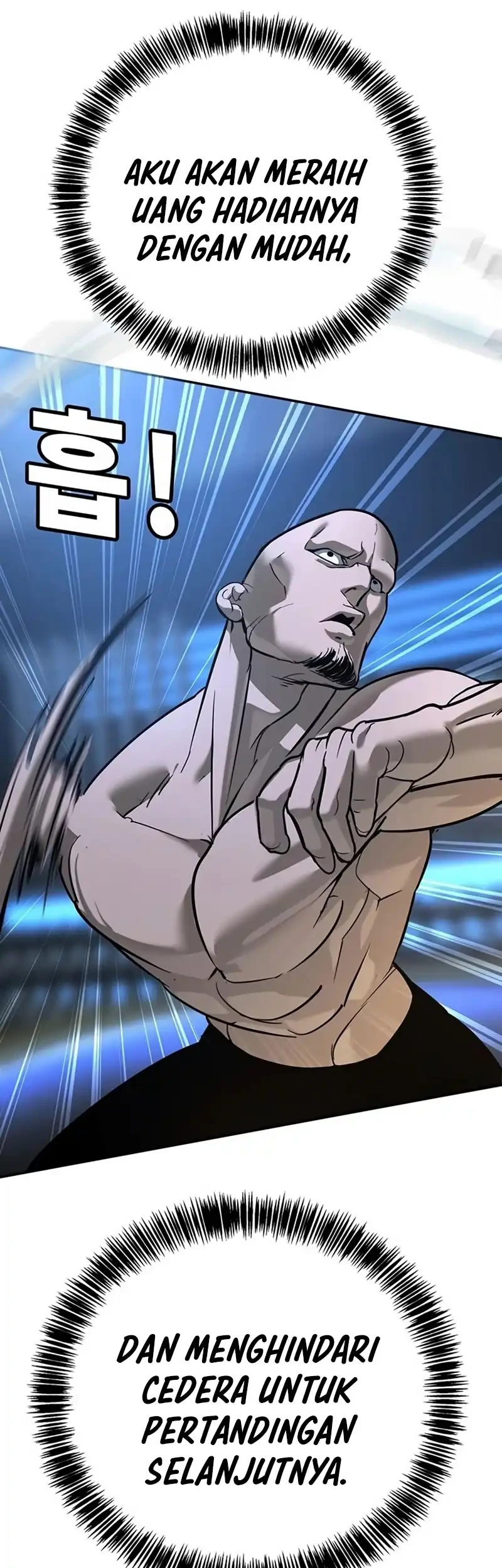 High School Conquest: War Against the Bullies Chapter 26 Gambar 25