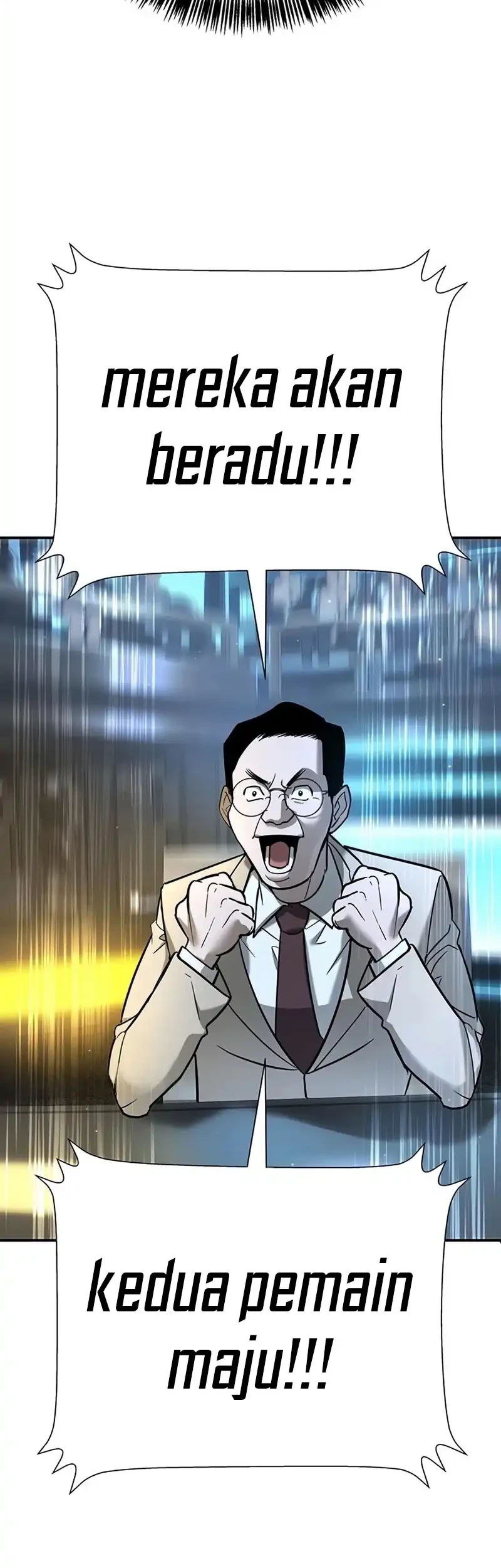 High School Conquest: War Against the Bullies Chapter 26 Gambar 26