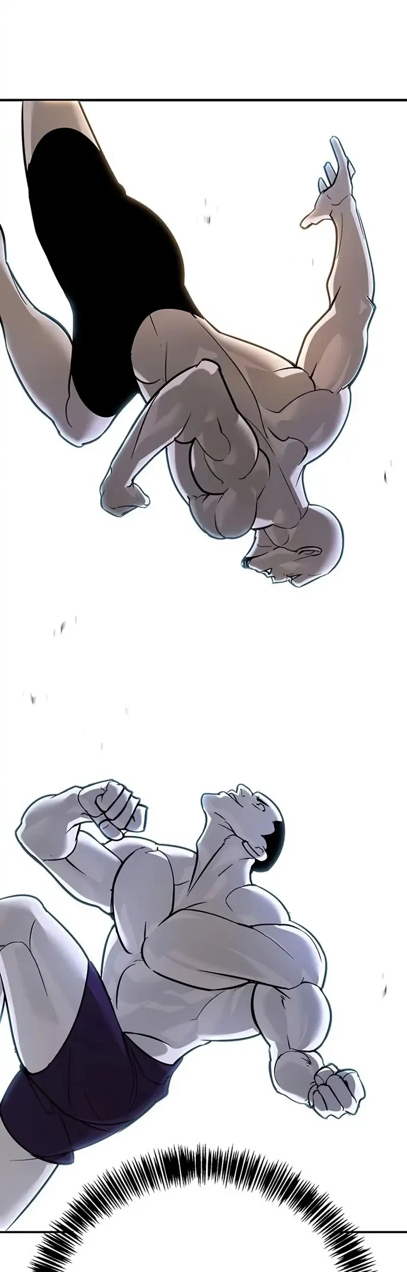 High School Conquest: War Against the Bullies Chapter 26 Gambar 27