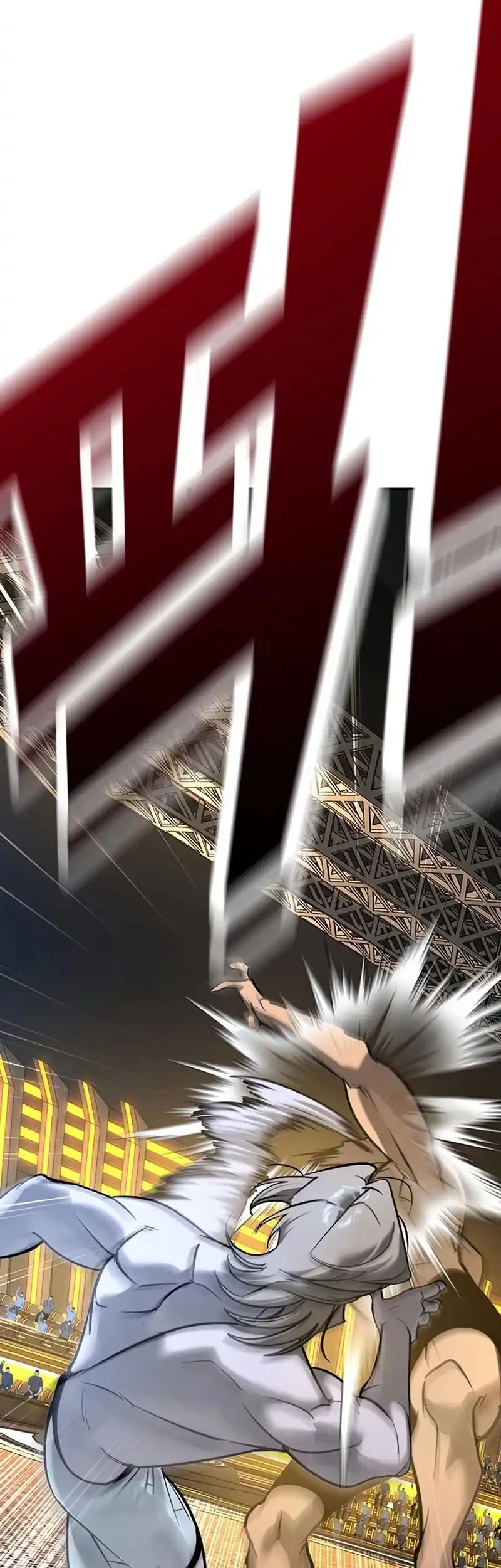 High School Conquest: War Against the Bullies Chapter 26 Gambar 29