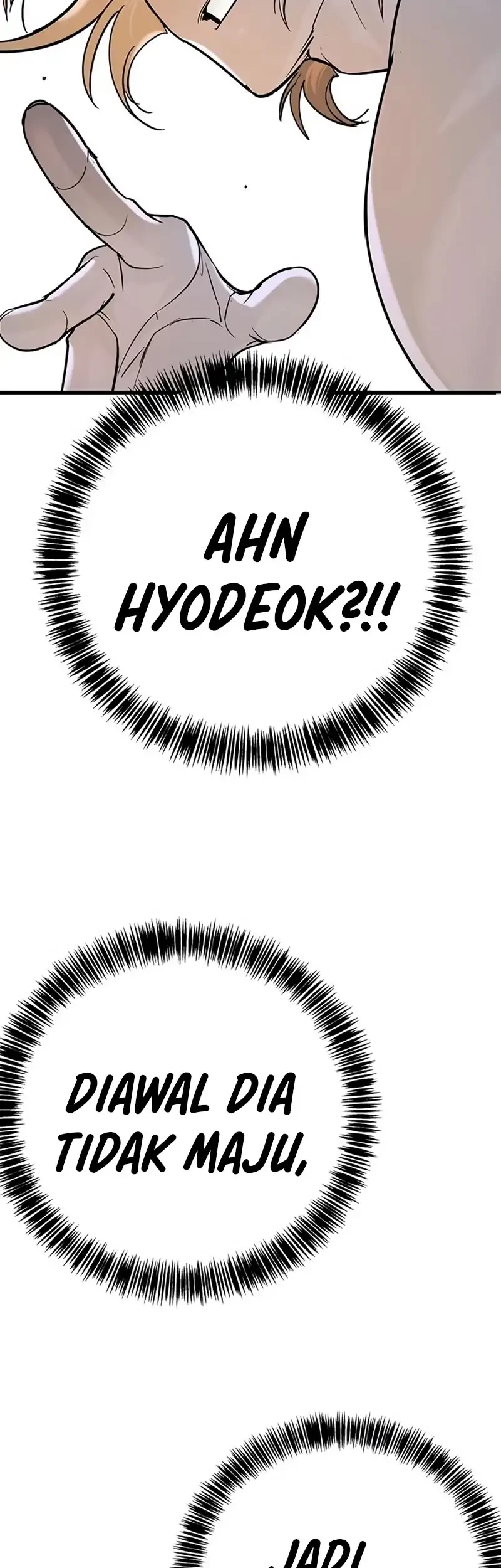 High School Conquest: War Against the Bullies Chapter 26 Gambar 33