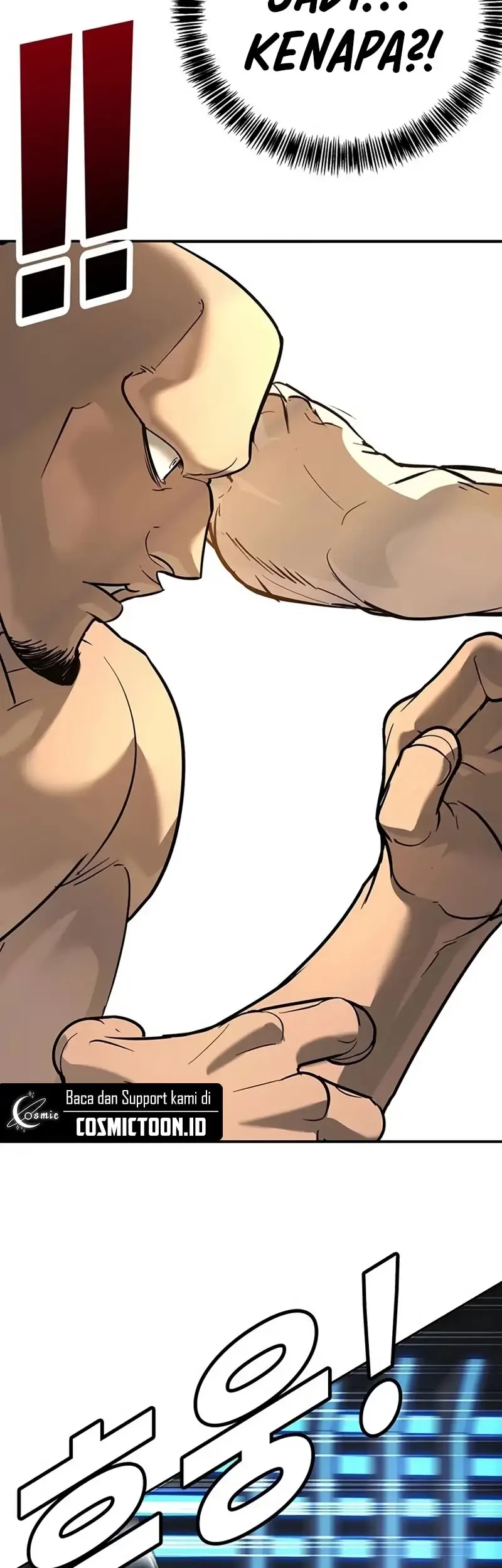 High School Conquest: War Against the Bullies Chapter 26 Gambar 34