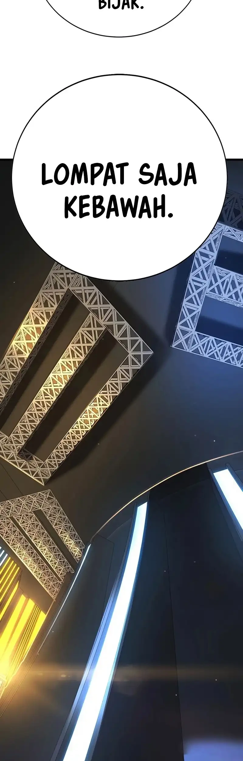 High School Conquest: War Against the Bullies Chapter 26 Gambar 40