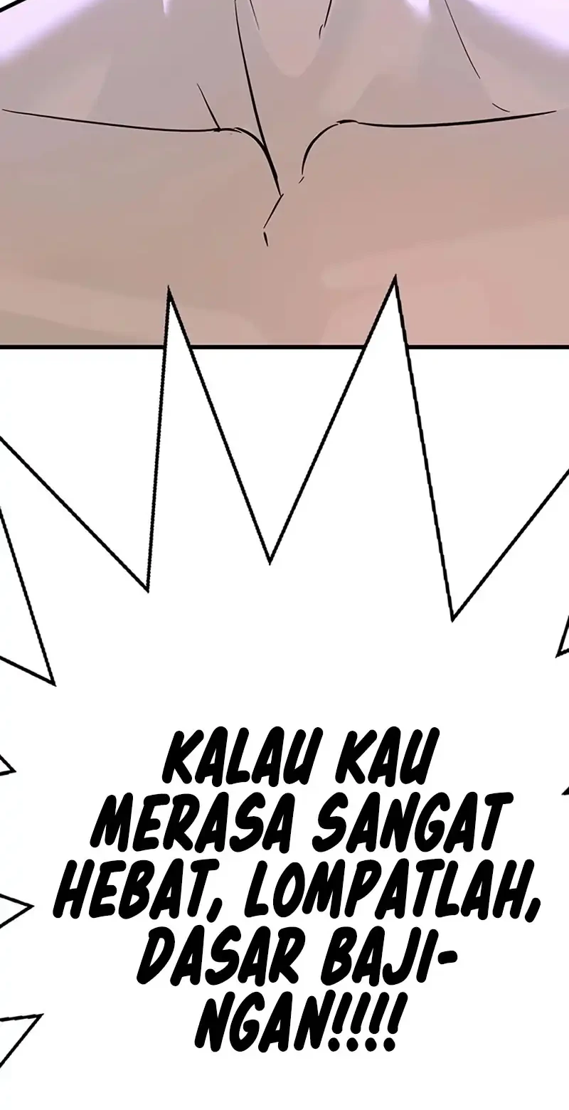 High School Conquest: War Against the Bullies Chapter 26 Gambar 42