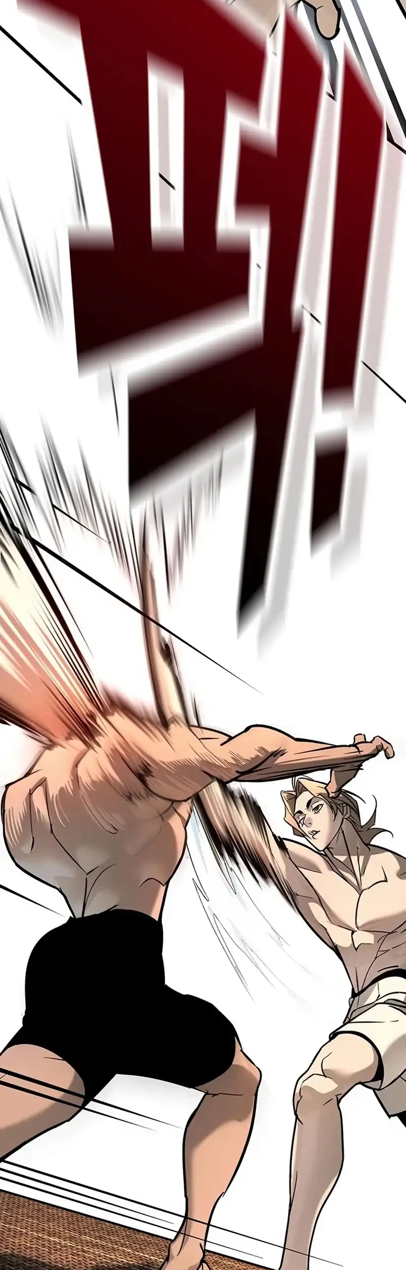 High School Conquest: War Against the Bullies Chapter 26 Gambar 44