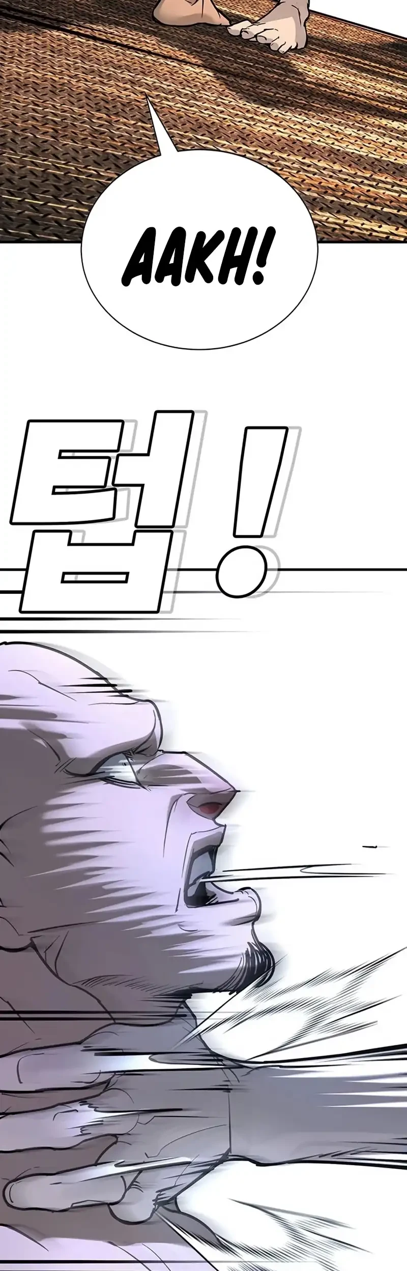 High School Conquest: War Against the Bullies Chapter 26 Gambar 45