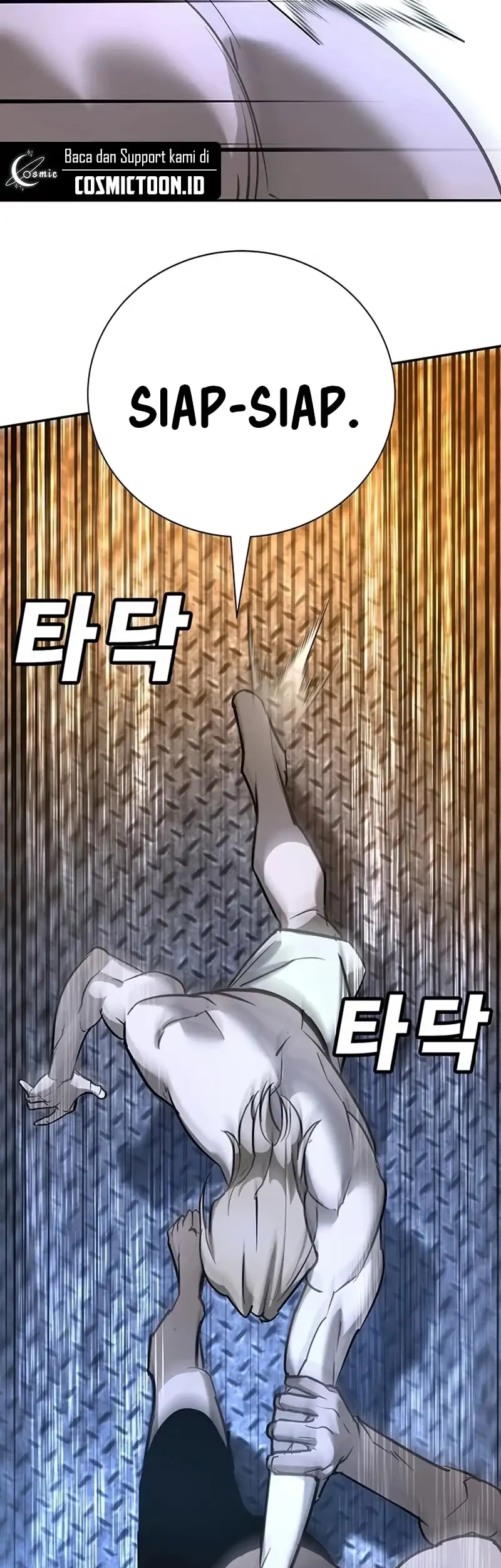 High School Conquest: War Against the Bullies Chapter 26 Gambar 46