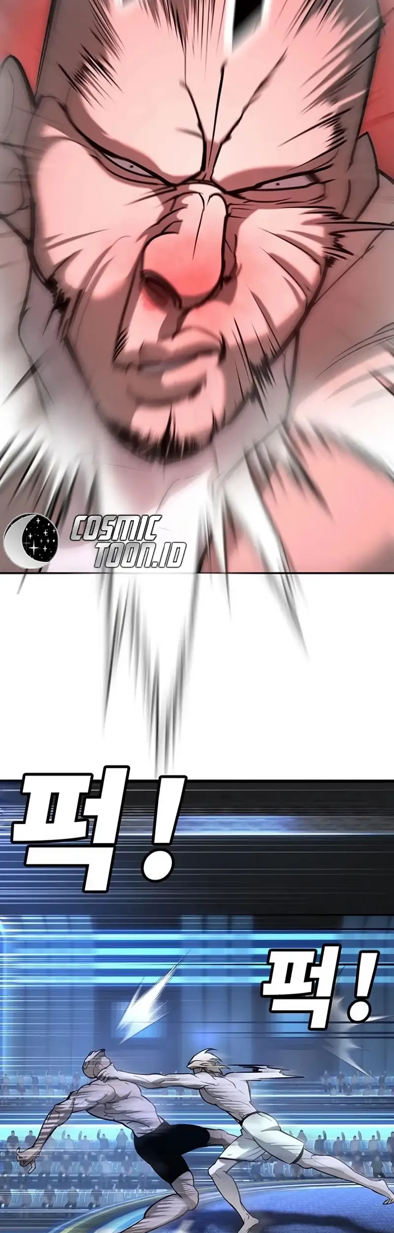 High School Conquest: War Against the Bullies Chapter 26 Gambar 51