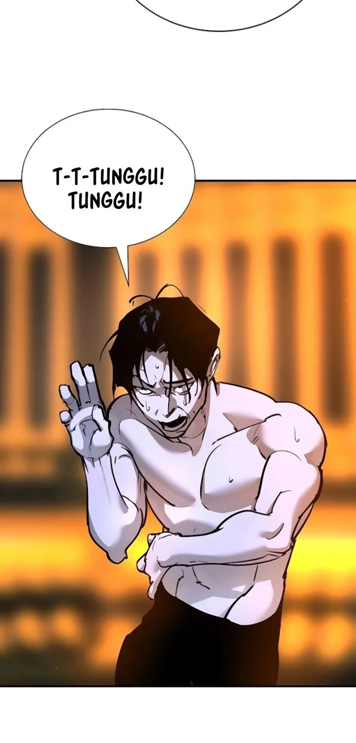 High School Conquest: War Against the Bullies Chapter 29 Gambar 20