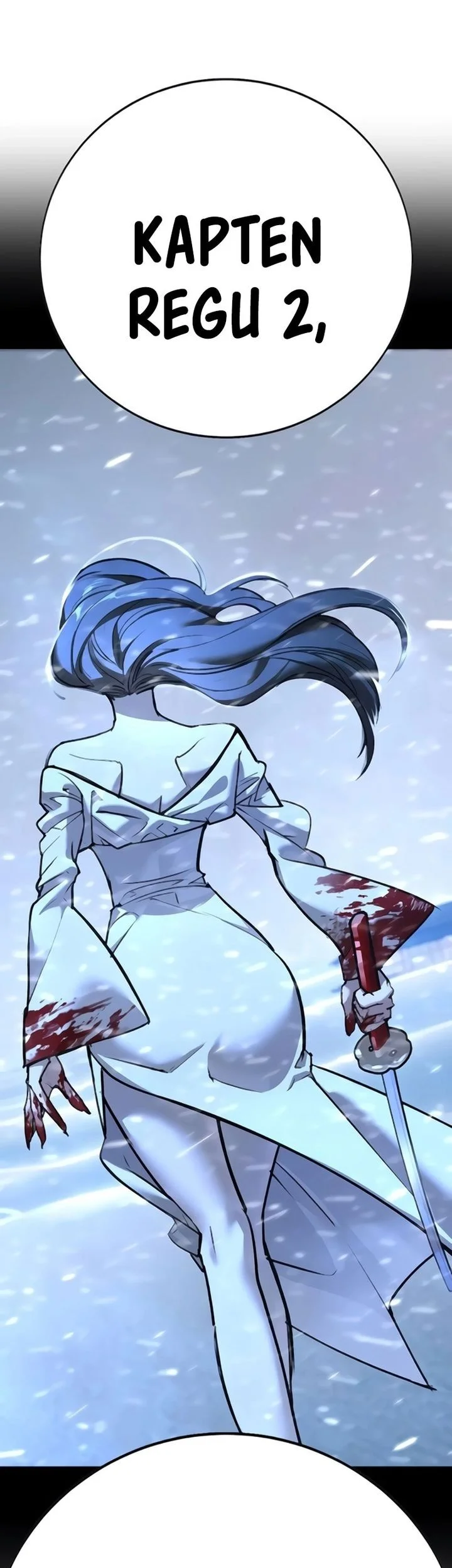 High School Conquest: War Against the Bullies Chapter 29 Gambar 29