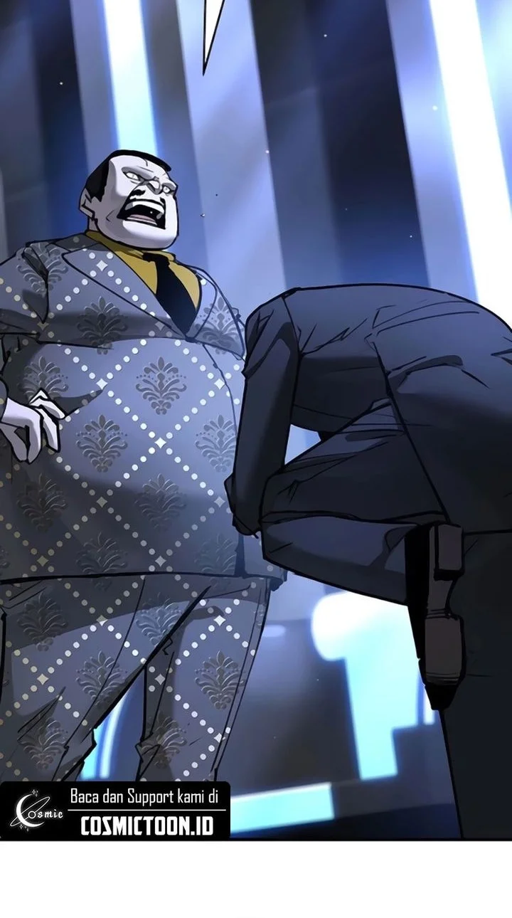 High School Conquest: War Against the Bullies Chapter 29 Gambar 38