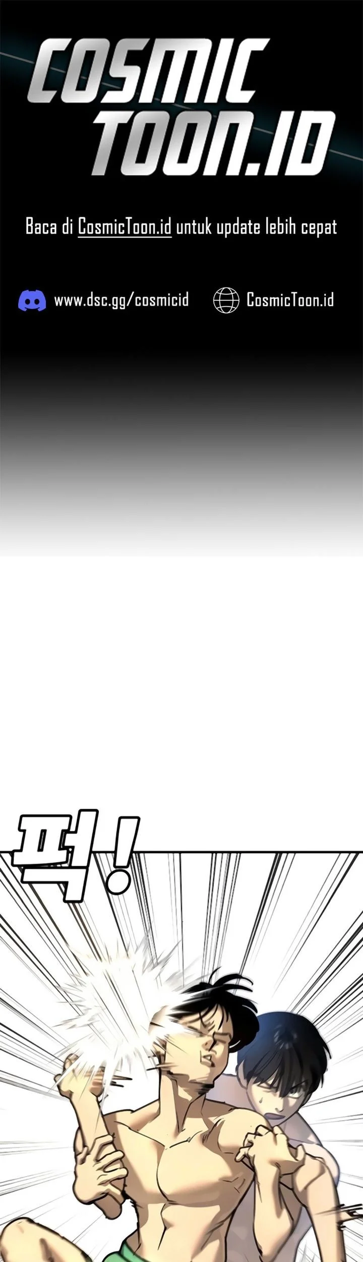 Komik High School Conquest: War Against the Bullies Chapter 29 gambar nomor 1