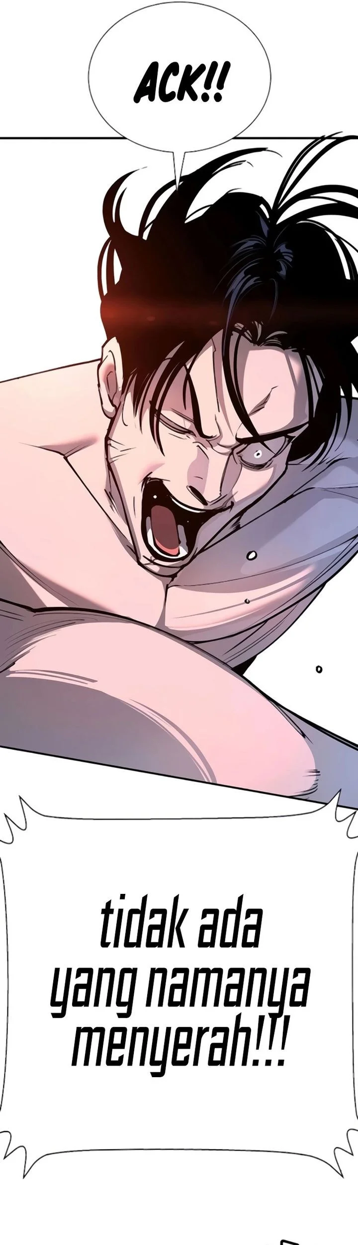 High School Conquest: War Against the Bullies Chapter 29 Gambar 56