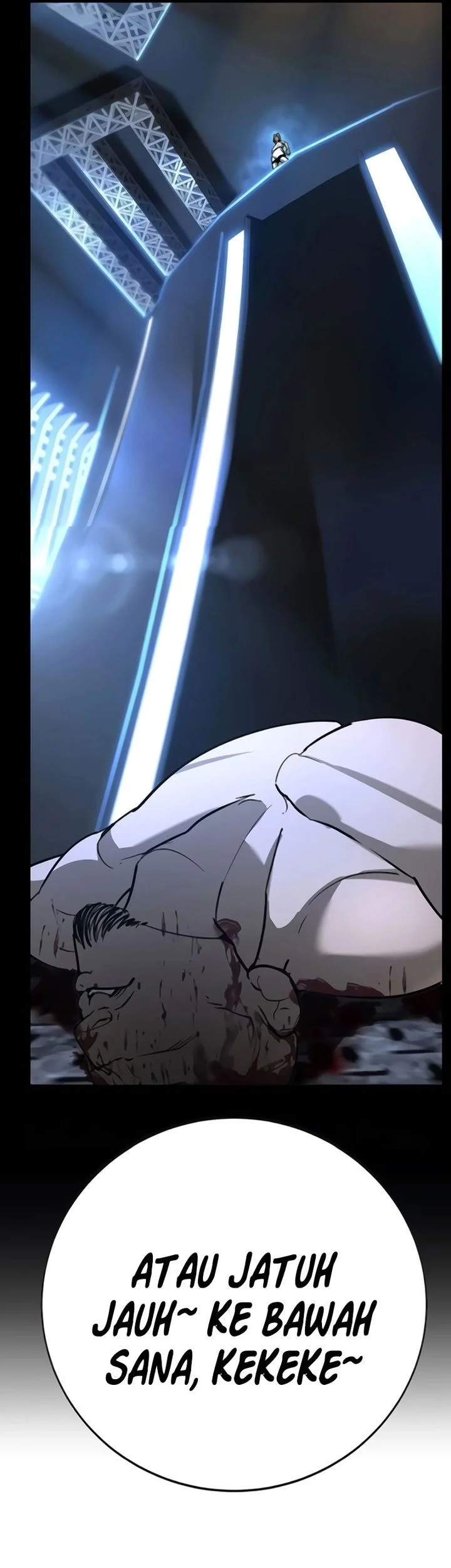 High School Conquest: War Against the Bullies Chapter 29 Gambar 63