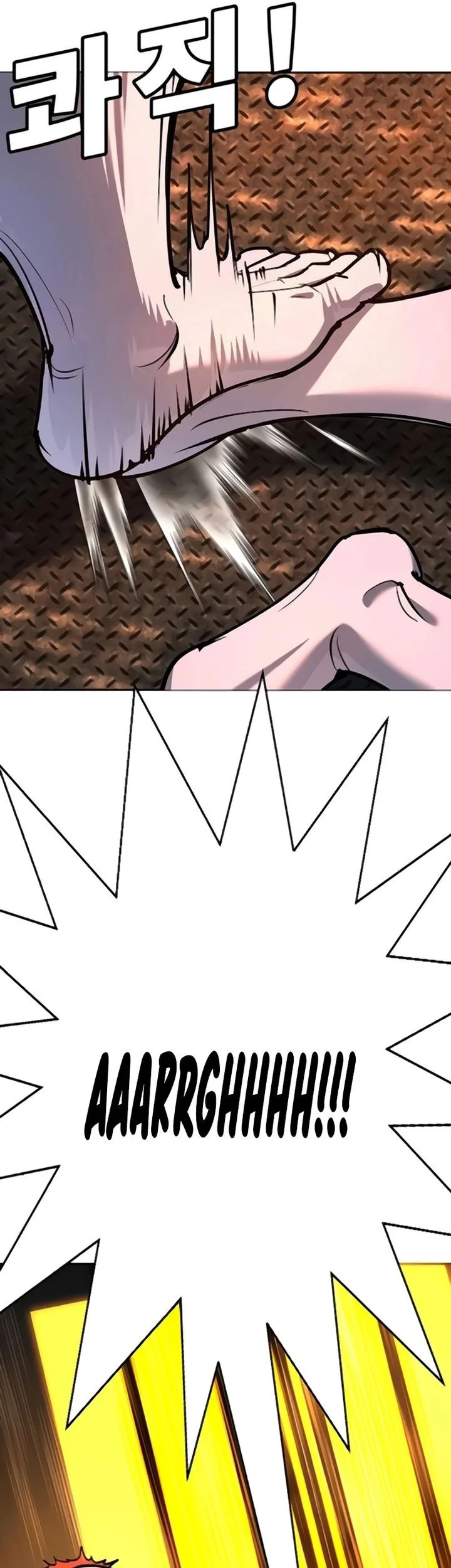 High School Conquest: War Against the Bullies Chapter 29 Gambar 67