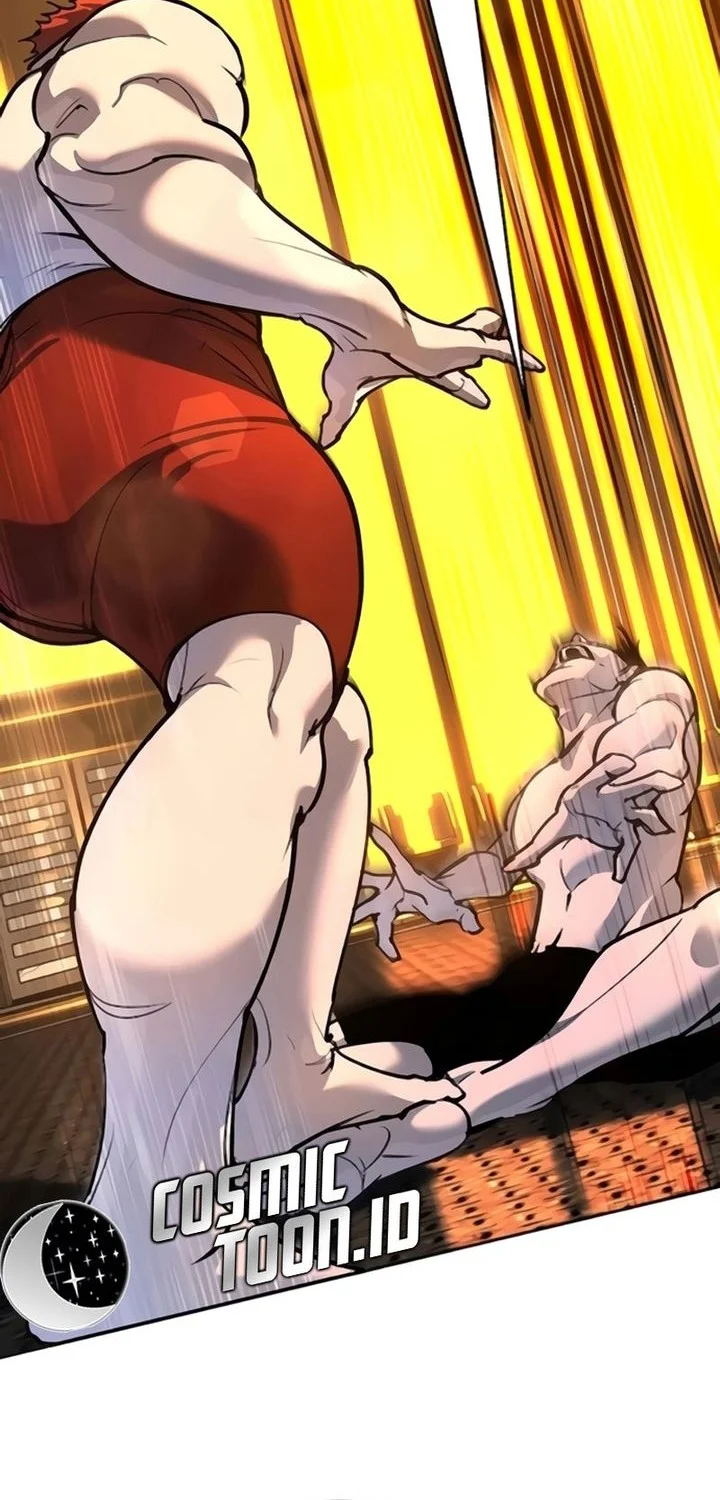 High School Conquest: War Against the Bullies Chapter 29 Gambar 68