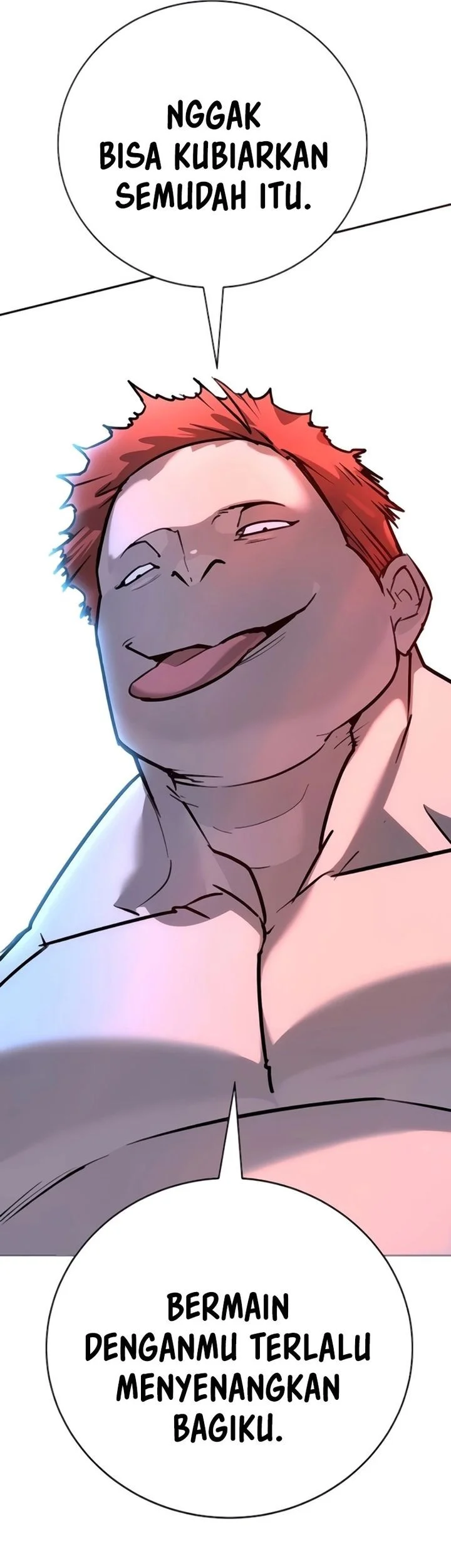 High School Conquest: War Against the Bullies Chapter 29 Gambar 69