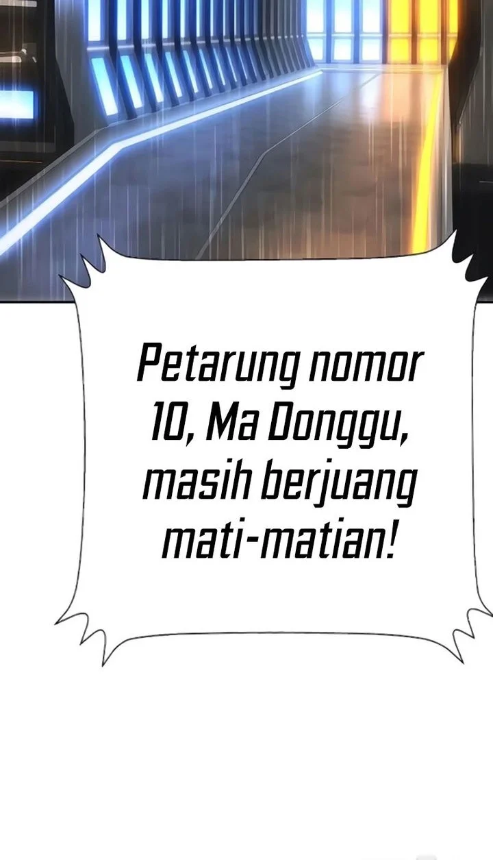 High School Conquest: War Against the Bullies Chapter 29 Gambar 6