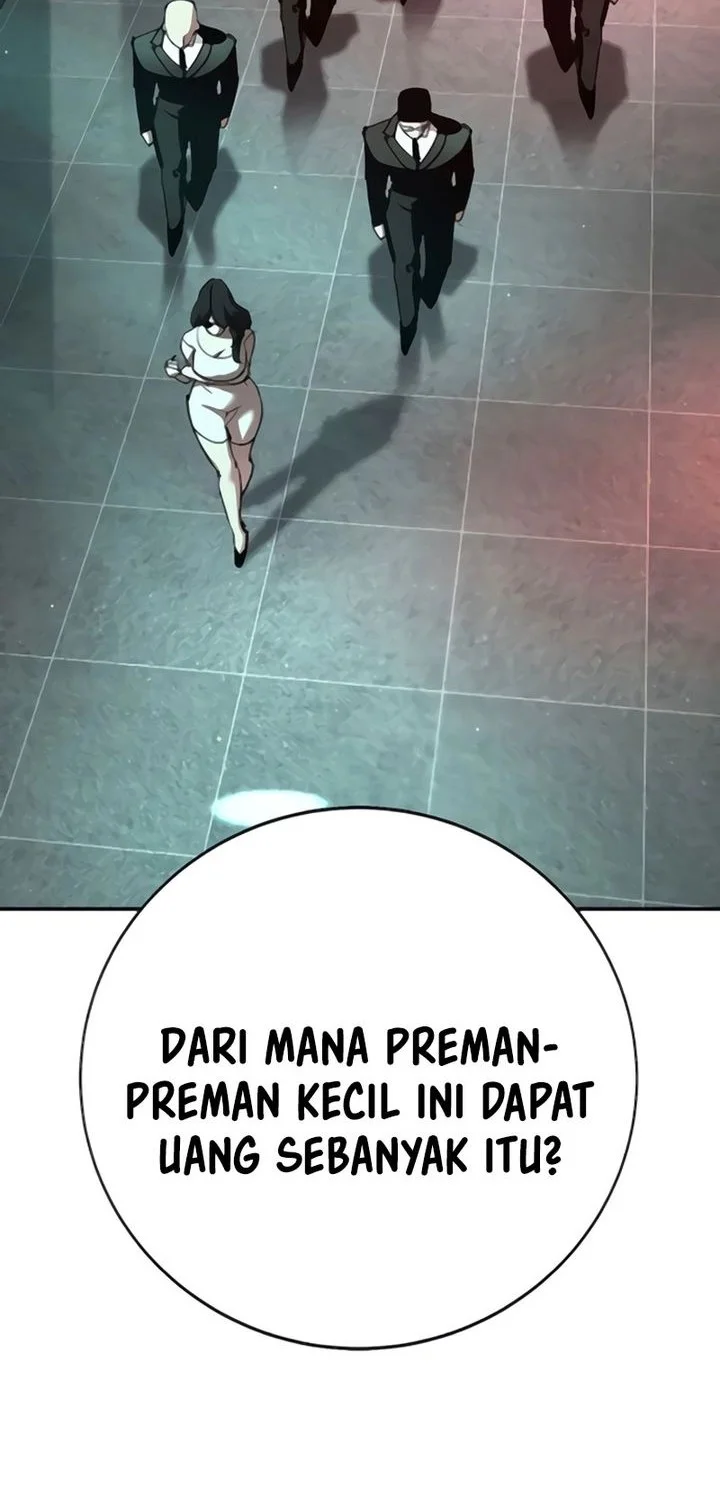 High School Conquest: War Against the Bullies Chapter 29 Gambar 77