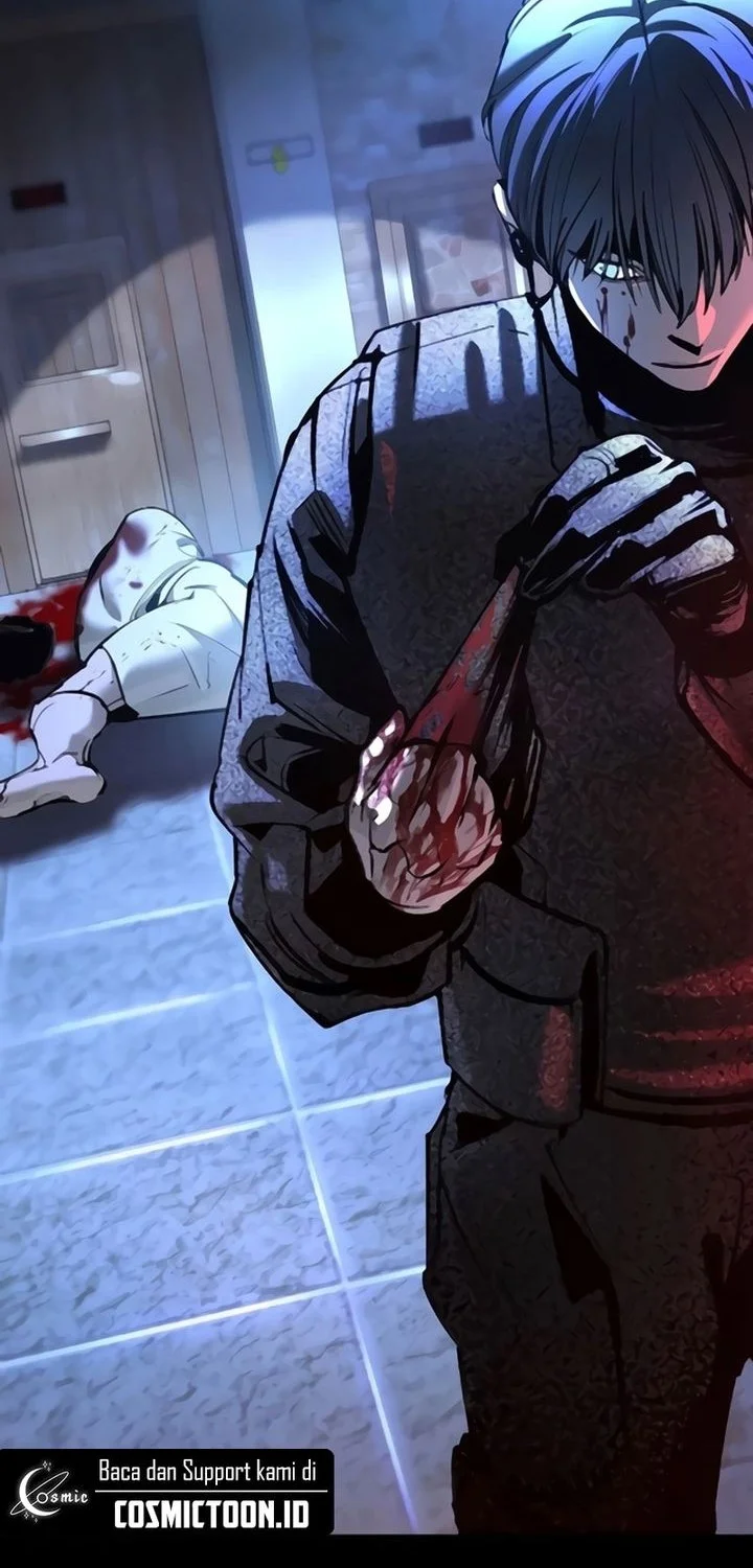 High School Conquest: War Against the Bullies Chapter 29 Gambar 79