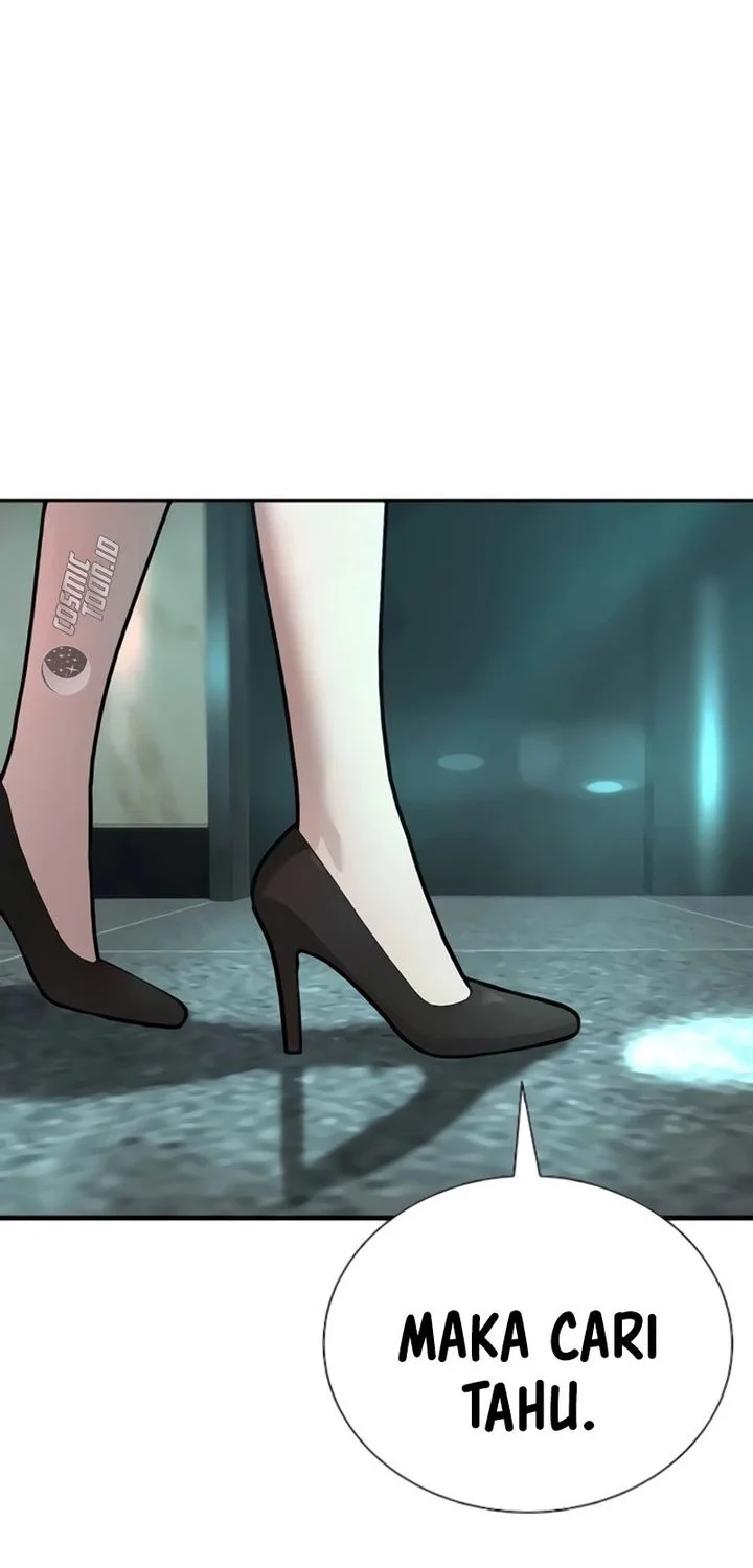 High School Conquest: War Against the Bullies Chapter 29 Gambar 83