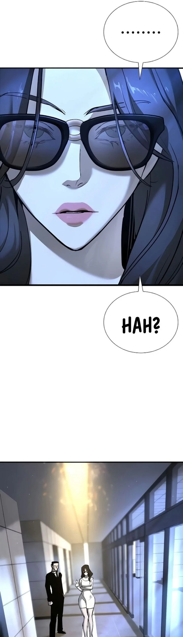 High School Conquest: War Against the Bullies Chapter 29 Gambar 88