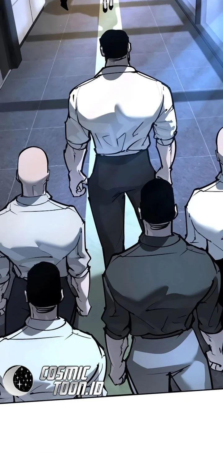 High School Conquest: War Against the Bullies Chapter 29 Gambar 89