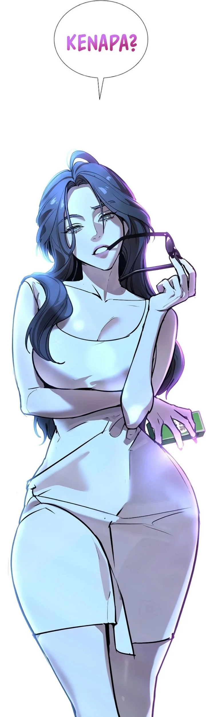 High School Conquest: War Against the Bullies Chapter 29 Gambar 94