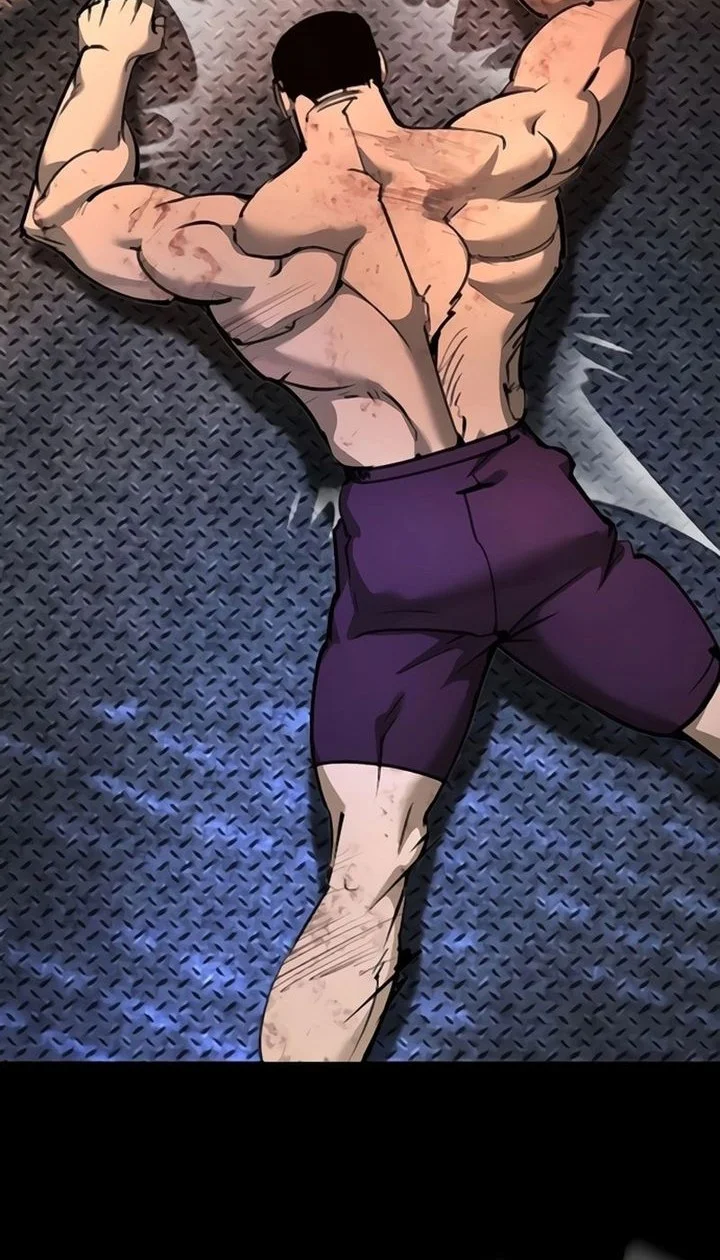 High School Conquest: War Against the Bullies Chapter 29 Gambar 10